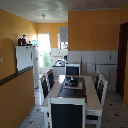 Apartamento Amplo C/2 Suites Em Angra Dos Reis Exterior foto