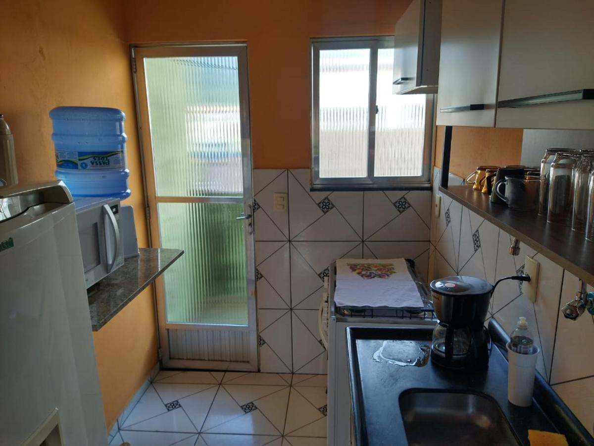 Apartamento Amplo C/2 Suites Em Angra Dos Reis Exterior foto