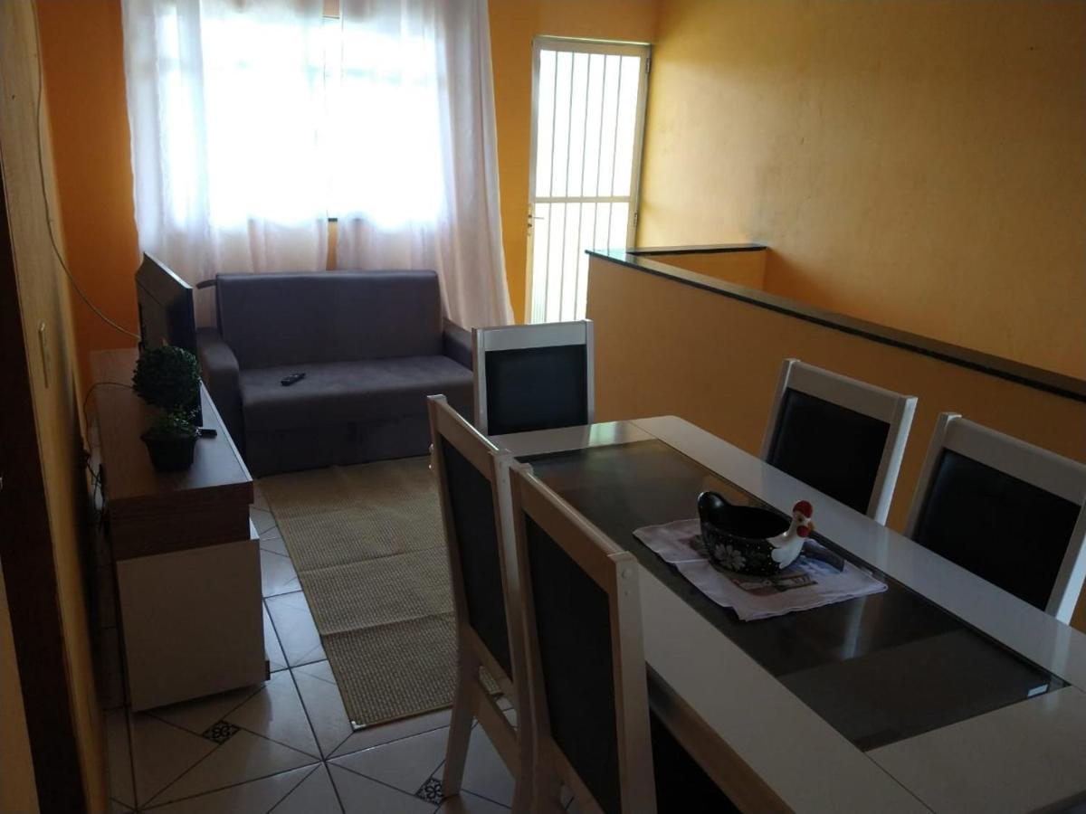 Apartamento Amplo C/2 Suites Em Angra Dos Reis Exterior foto