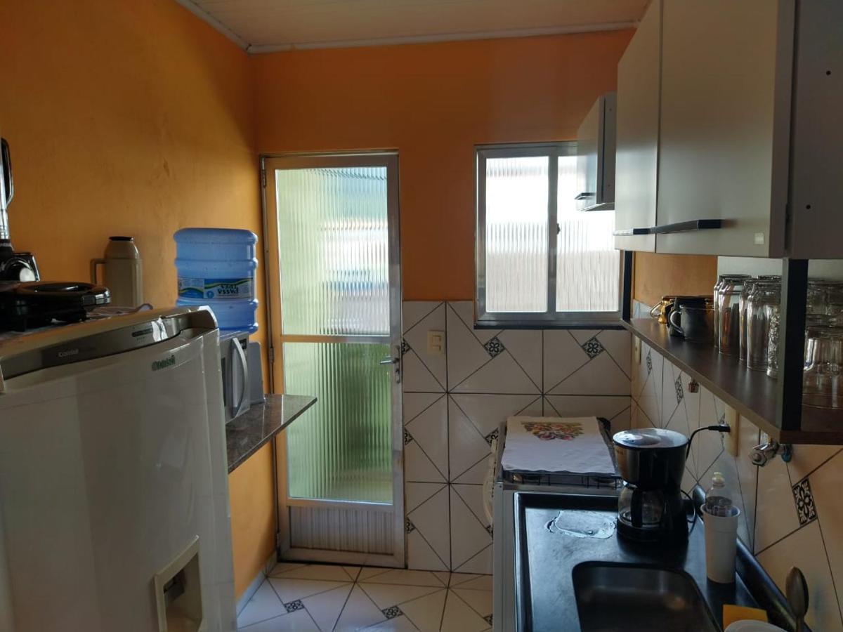 Apartamento Amplo C/2 Suites Em Angra Dos Reis Exterior foto