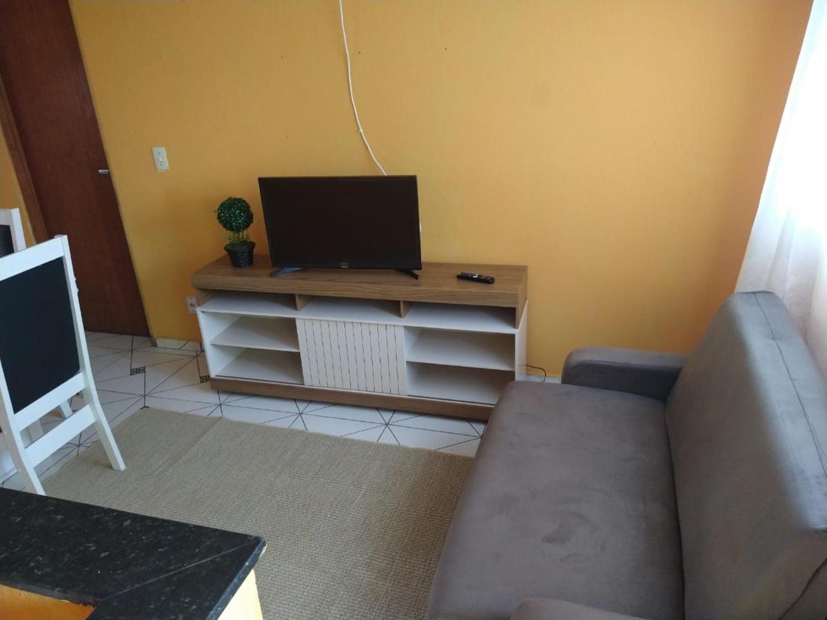 Apartamento Amplo C/2 Suites Em Angra Dos Reis Exterior foto