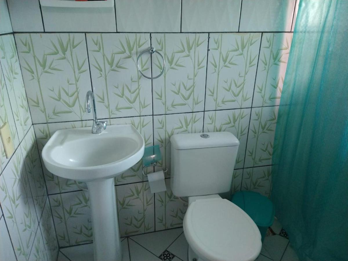 Apartamento Amplo C/2 Suites Em Angra Dos Reis Exterior foto
