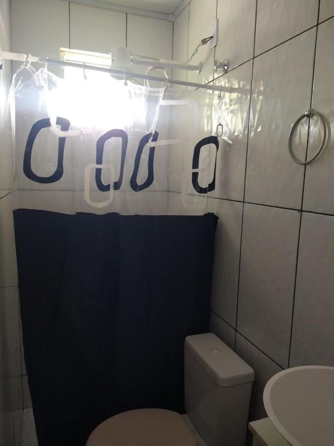 Apartamento Amplo C/2 Suites Em Angra Dos Reis Exterior foto