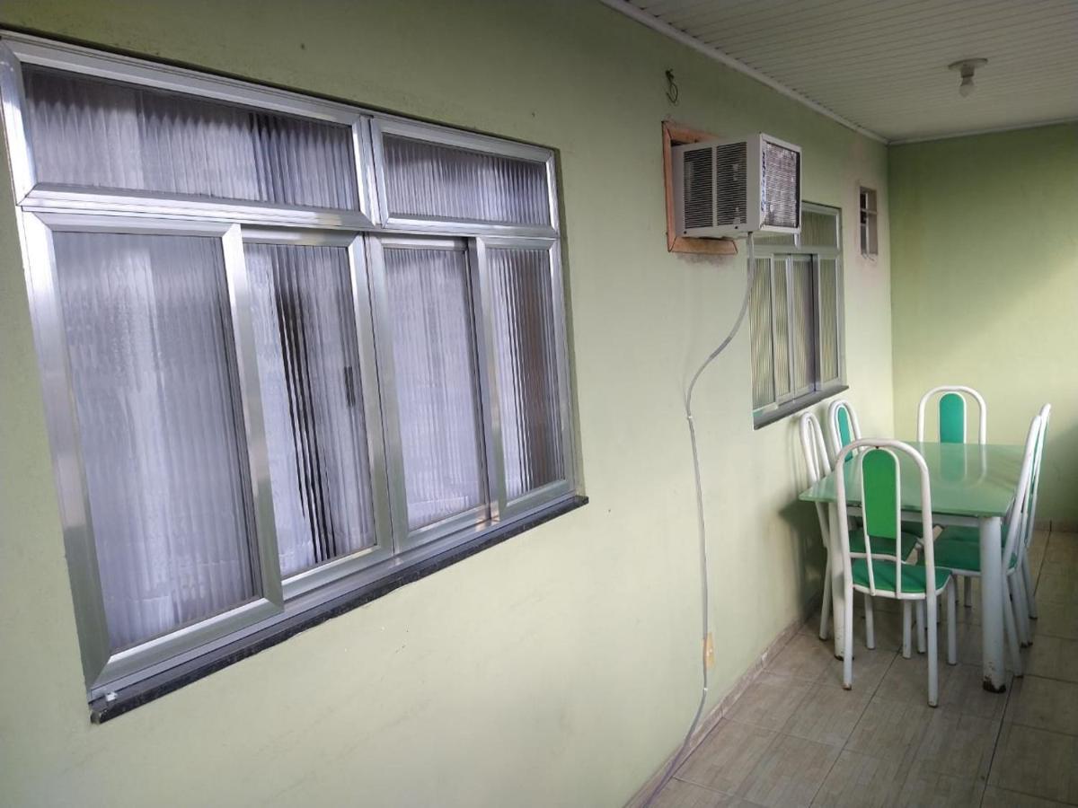 Apartamento Amplo C/2 Suites Em Angra Dos Reis Exterior foto