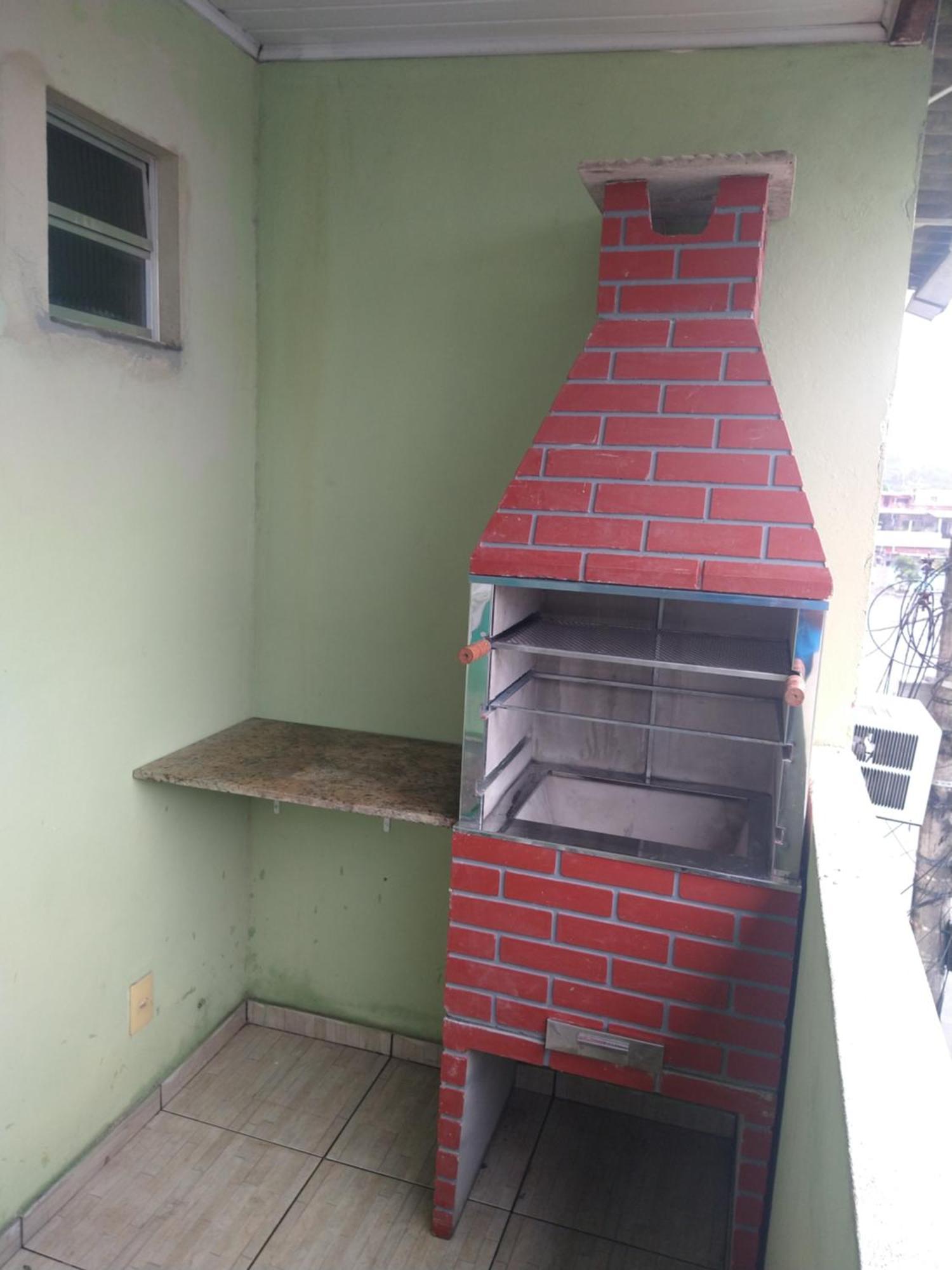 Apartamento Amplo C/2 Suites Em Angra Dos Reis Zimmer foto